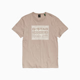 Men's Bandana Short Sleeve T Shirt