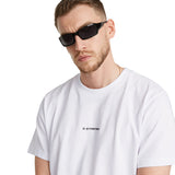 G-Star Center Chest Logo Loose T-Shirt