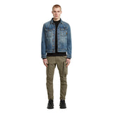 G-Star Toolbox Skinny Cargo
