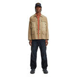 G-Star 4 Pocket Oversized Shirt