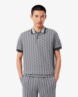 Polo Shirt LACOSTE -  DH1417-00 41I