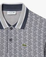 Polo Shirt LACOSTE -  DH1417-00 41I
