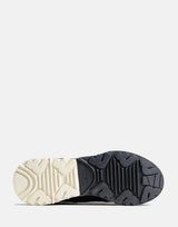 Replay Field Classic X Black Sneakers