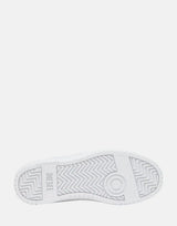 Diesel S-Tracker D Low White Sneakers