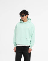 Represent Owners Club Hoodie - Pistachio