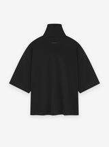 Milano High Neck Tee