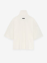 Milano High Neck Tee