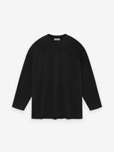 Cotton Long Sleeve Tee