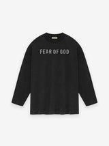 Fear of God Thunderbird Long Sleeve Tee