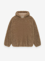 Polar Fleece Hoodie