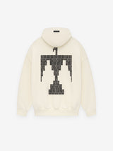 French Terry Thunderbird Hoodie