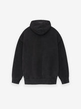 French Terry Fear of God Hoodie