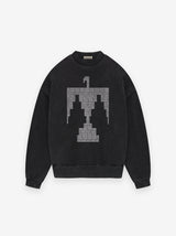 Thunderbird Crewneck Sweatshirt