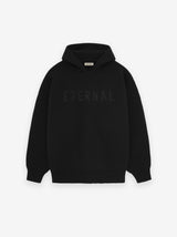 Eternal Merino Knit Hoodie
