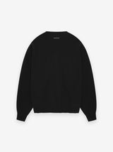 Fine Knit Henley
