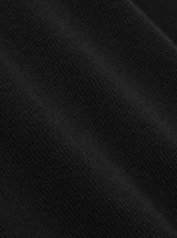 Fine Knit Henley