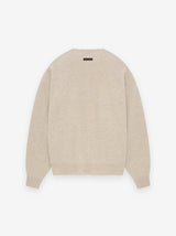Fine Knit Henley
