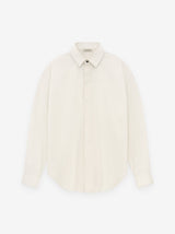 Oxford Button Up Shirt
