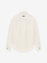 Oxford Button Up Shirt