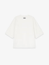 Printed Jersey Lounge Tee
