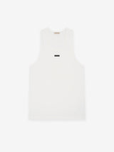 Ribbed Tank