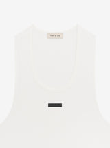 Ribbed Tank