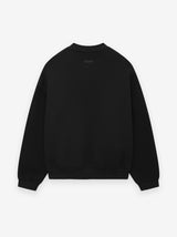 Eternal Fleece Crewneck