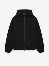 Eternal Fleece Full Zip Hoodie