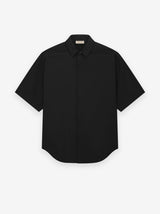 Oxford Short Sleeve Shirt