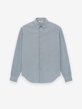 Oxford Button Up Shirt