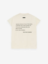 "American Luxury" Muscle Tee