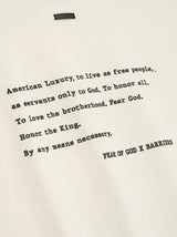 "American Luxury" Muscle Tee
