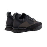 Replay Field Speed Raw Sneaker