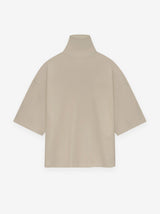 Milano High Neck Tee