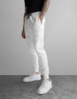 Fade Essential Sweatpants Off-White