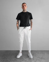 Fade Essential Sweatpants Off-White