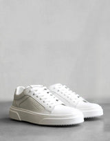 Fade Iconic II White Sneaker