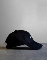 Fade Signature Black Cap