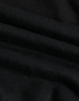 Fade Signature Quarterzip Sweatshirt Black