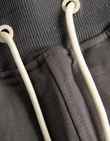 Fade Signature Sweatpants Grey