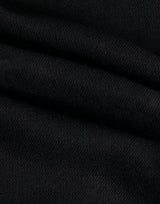 Fade Signature Sweatshirt Black