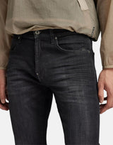 G-Star RAW Revend Skinny Age Faded