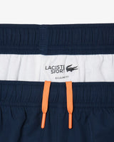 Shorts LACOSTE - GH0255-00 166