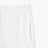 Regular Fit Fleece Shorts