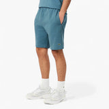 Regular Fit Fleece Shorts