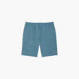 Regular Fit Fleece Shorts