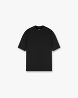 247 DNA Mesh T-Shirt - Black