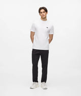 Logo patch T-shirt