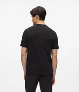 Logo patch T-shirt