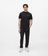Logo patch T-shirt